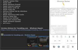 Official Download Mirror for Chrome Notes