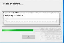 Official Download Mirror for Trend Micro Remnant File Remover Tool 