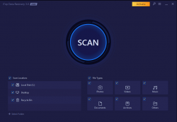 Official Download Mirror for iTop Data Recovery