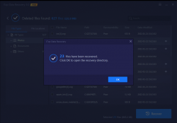 Official Download Mirror for iTop Data Recovery
