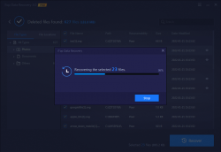 Official Download Mirror for iTop Data Recovery