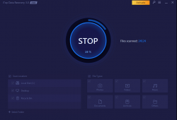 Official Download Mirror for iTop Data Recovery