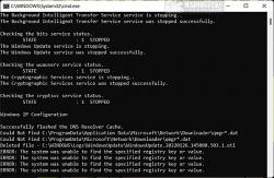 Official Download Mirror for Reset Windows Update