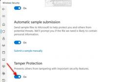Official Download Mirror for Disable Windows Defender Antivirus in Windows 10 & 11
