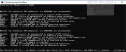 Official Download Mirror for Phoronix Test Suite