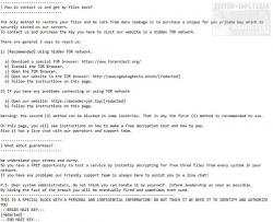 Official Download Mirror for Emsisoft Decryptor for Maze/Sekhmet/Egregor