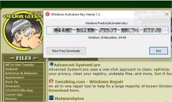 Official Download Mirror for Windows Activation Key Viewer