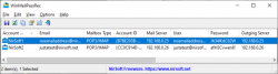 Official Download Mirror for WinMailPassRec