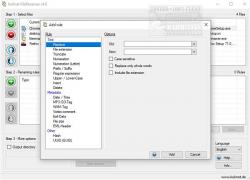 Official Download Mirror for KuKnet FileRenamer