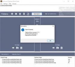 Official Download Mirror for Awesome Duplicate Photo Finder