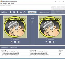Official Download Mirror for Awesome Duplicate Photo Finder