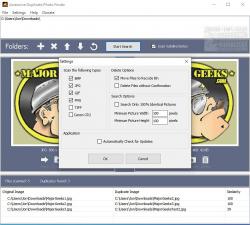 Official Download Mirror for Awesome Duplicate Photo Finder