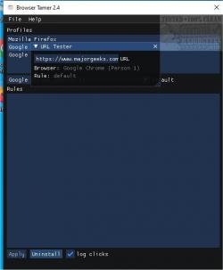 Official Download Mirror for Browser Tamer