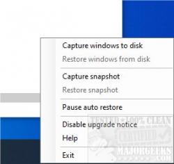 Official Download Mirror for PersistentWindows