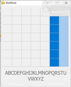 Official Download Mirror for WotWord