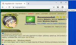 Official Download Mirror for Email Privacy Protector for Chrome