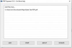 Official Download Mirror for PDF Squeeze