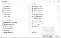Official Download Mirror for SCleaner