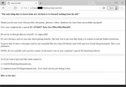 Official Download Mirror for Avast Decryption Tool for HermeticRansom