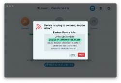 Official Download Mirror for Deskreen