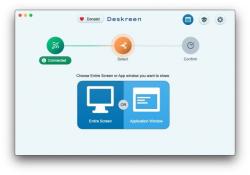 Official Download Mirror for Deskreen