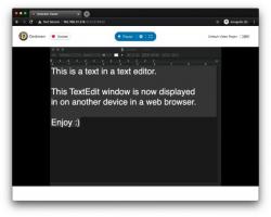 Official Download Mirror for Deskreen