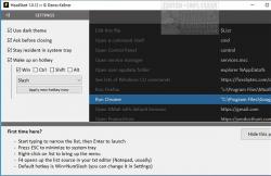 Official Download Mirror for HeadStart
