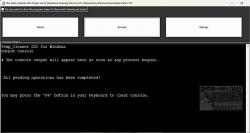 Official Download Mirror for Temp_Cleaner GUI
