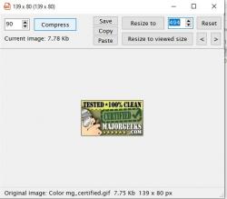 Official Download Mirror for Image Wringer