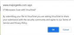 Official Download Mirror for VT4Browsers