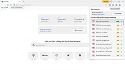 Official Download Mirror for iTop Private Browser
