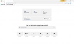 Official Download Mirror for iTop Private Browser