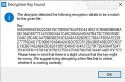 Official Download Mirror for Emsisoft Decryptor for Diavol
