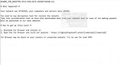 Official Download Mirror for Emsisoft Decryptor for Diavol