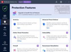 Official Download Mirror for BitDefender Antivirus Free Edition
