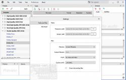 Official Download Mirror for Cine Encoder