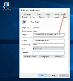 Official Download Mirror for MyArp