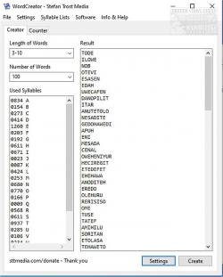 Official Download Mirror for WordCreator