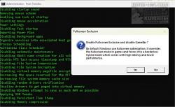 Official Download Mirror for Post Tweaks