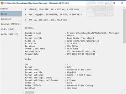 Official Download Mirror for MediaInfo.NET