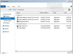 Official Download Mirror for Simple Classic Theme