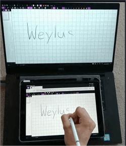 Official Download Mirror for Weylus