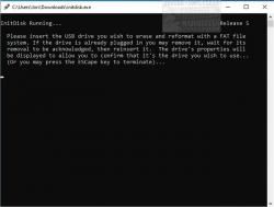 Official Download Mirror for Initdisk