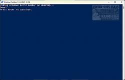 Official Download Mirror for Windows Toolbox