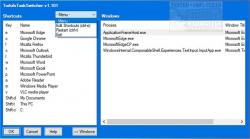 Official Download Mirror for TorkilsTaskSwitcher