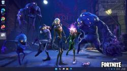 Official Download Mirror for Fortnite Theme