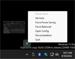 Official Download Mirror for Power Saver
