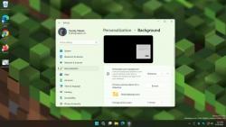 Official Download Mirror for Minecraft Theme