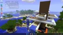 Official Download Mirror for Minecraft Theme