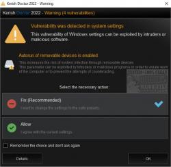 Official Download Mirror for Kerish Doctor 2023